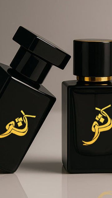 Kausar Couple Box 50ML & 30ML
