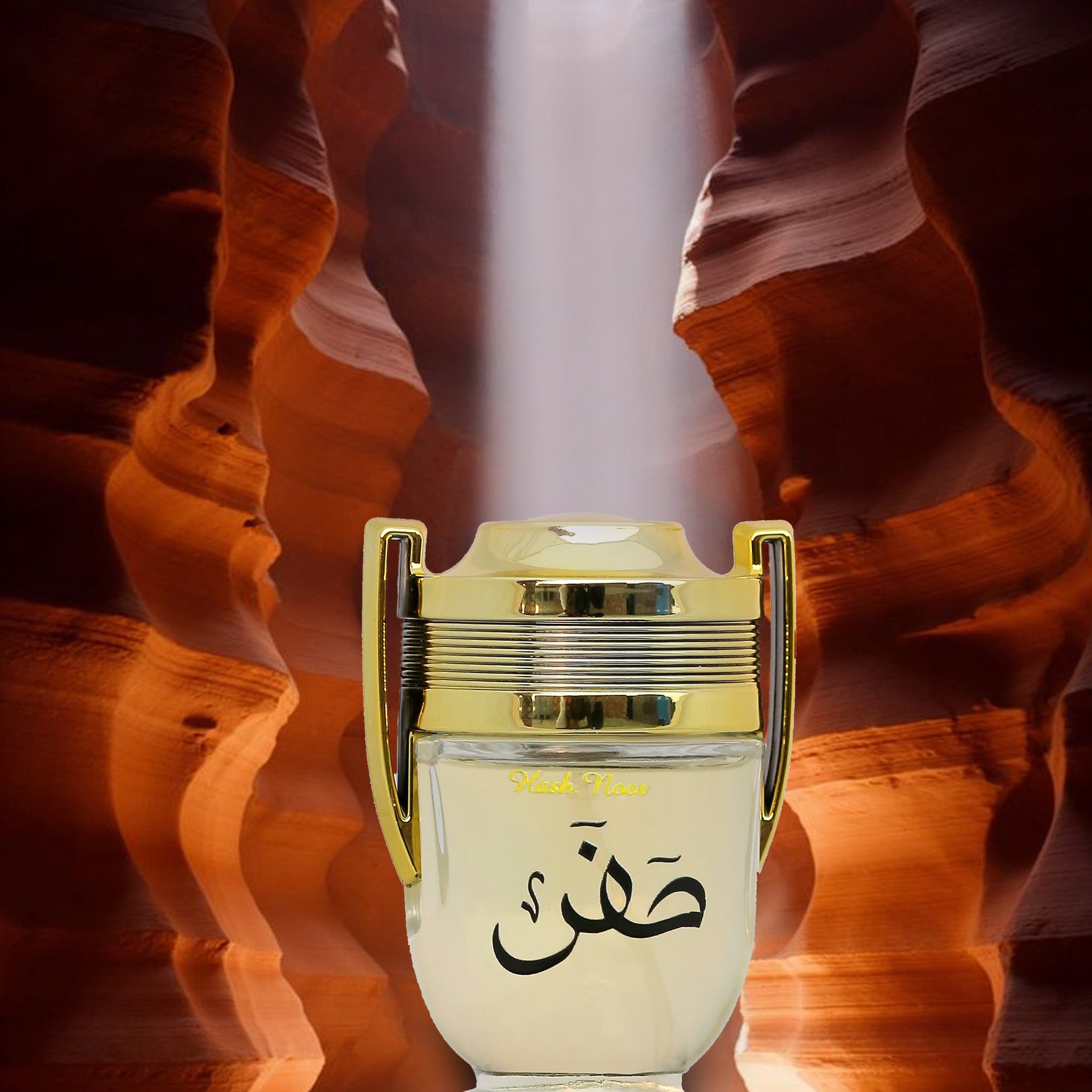 FOR HIM