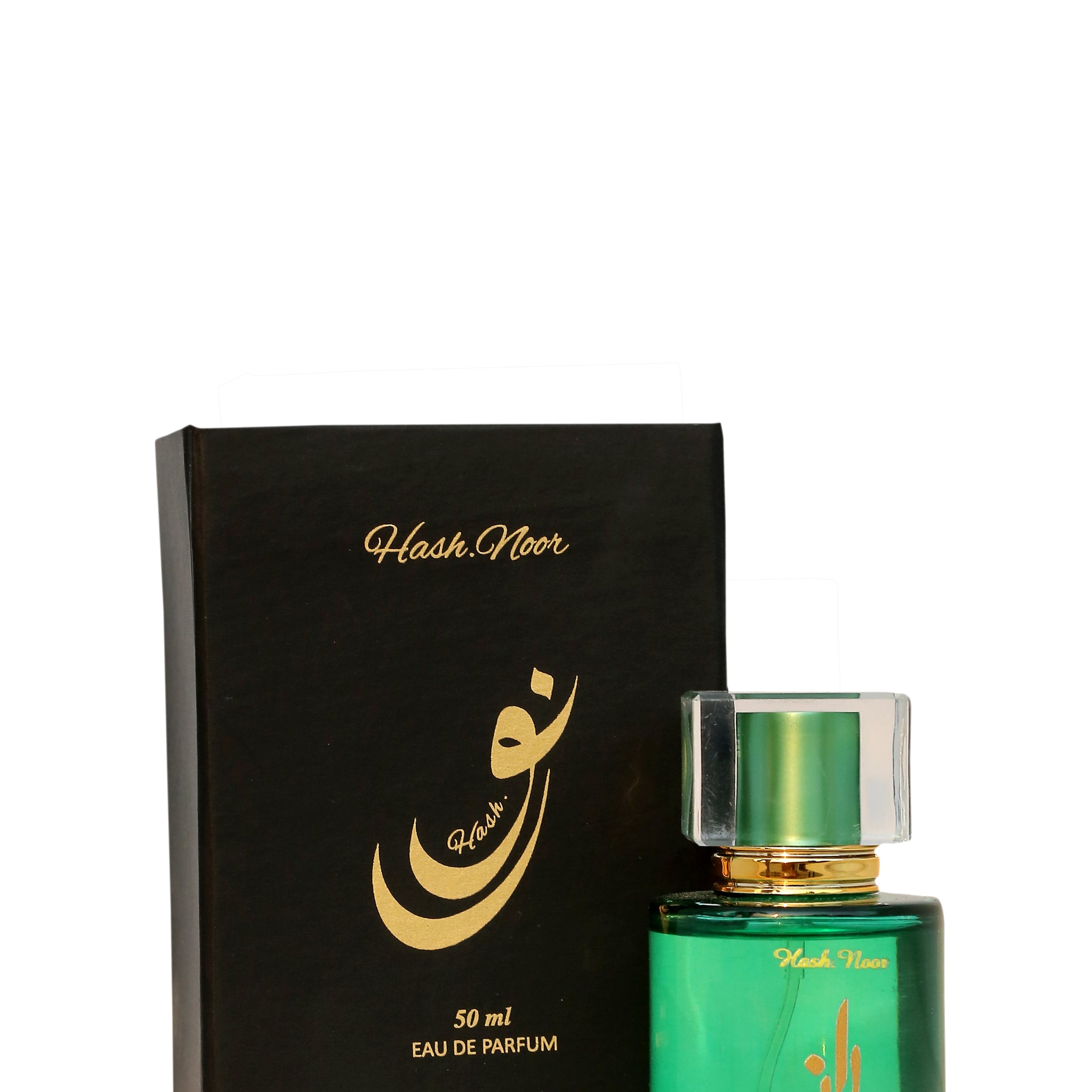 RAAZ 50ML _ The Secret Within