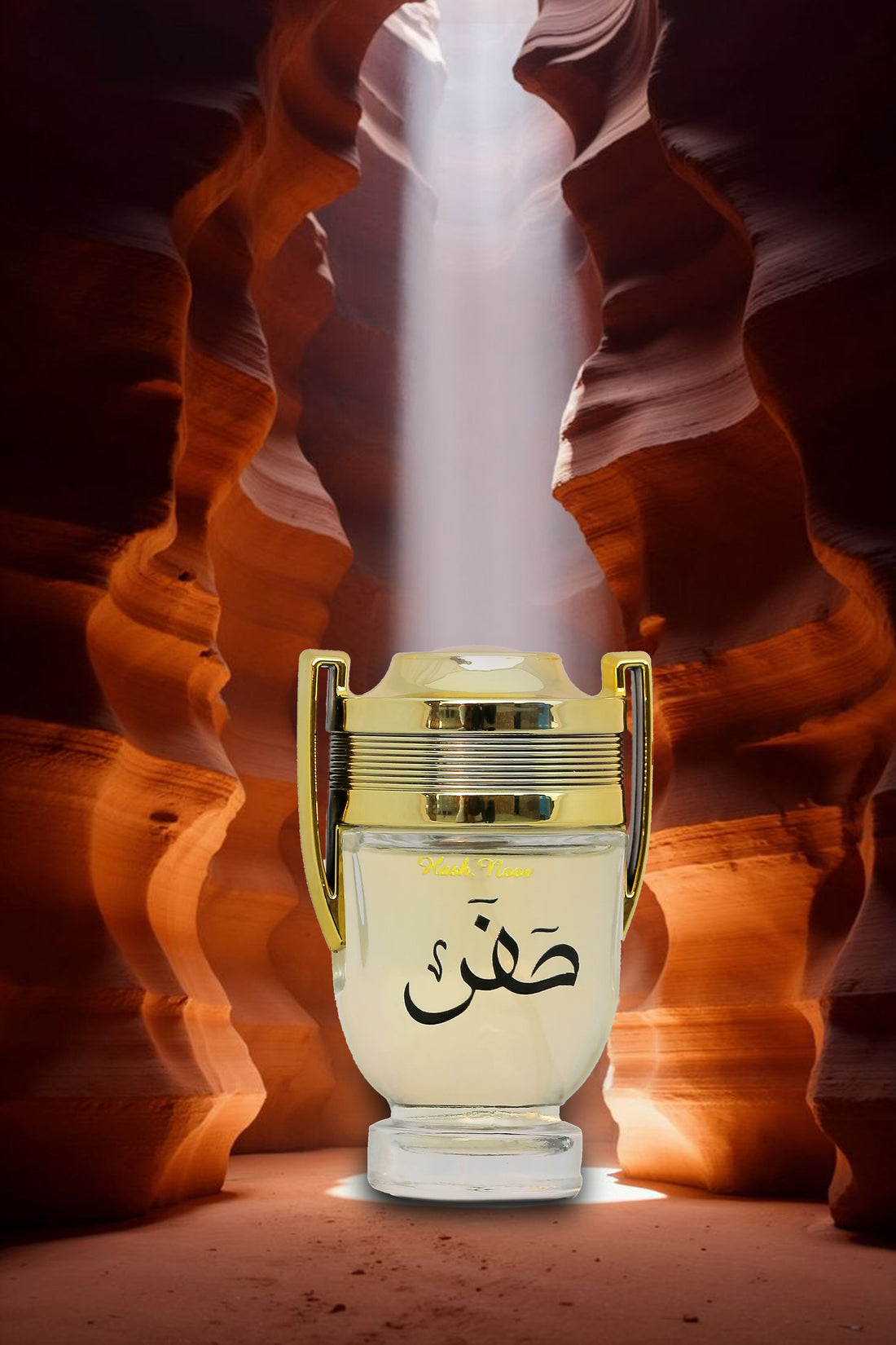 SAFAR 50ML A Journey in Every Drop
