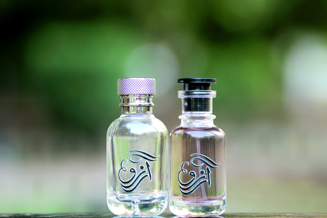 Arzo 50ML The Fragrance of Elegant Desire | Soft, Sweet & Dreamy Scent
