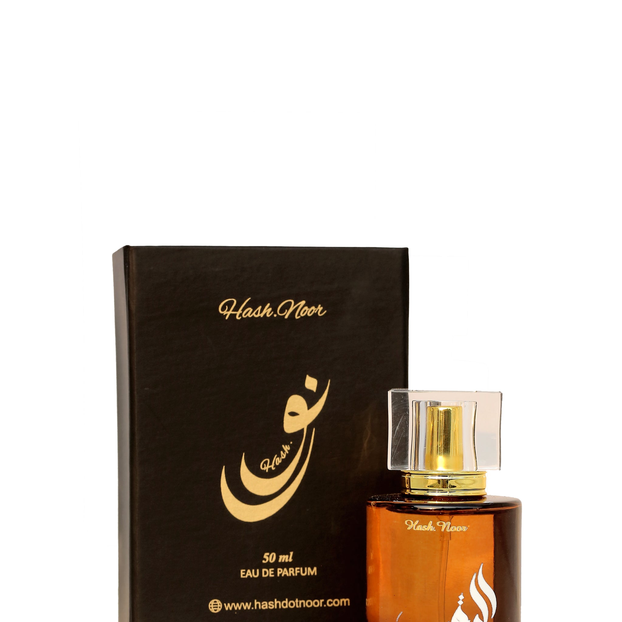Al-Raqeeb 50ML – Always Near. Always Noticed.